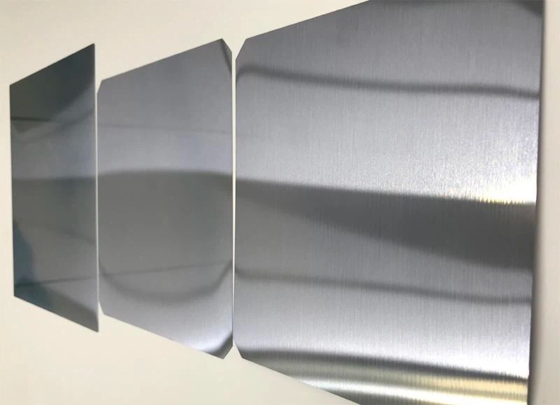 Wafer dope au gallium pour cellule photovoltaique