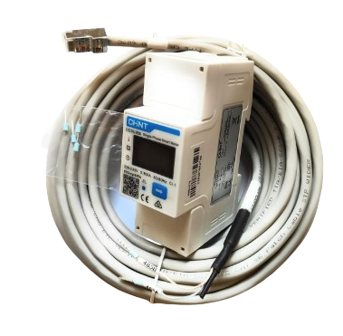 Cable rs 485 smart power sensor