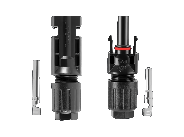 connecteur mc4 male femelle