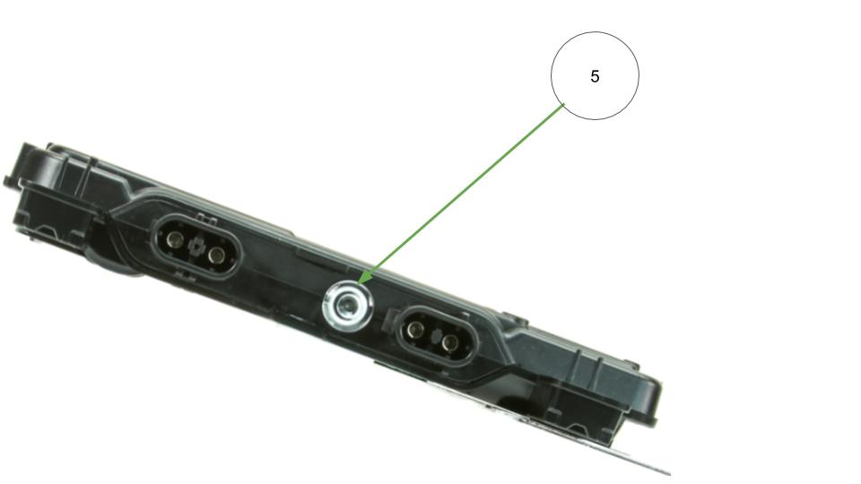 micro onduleur enphase voyant