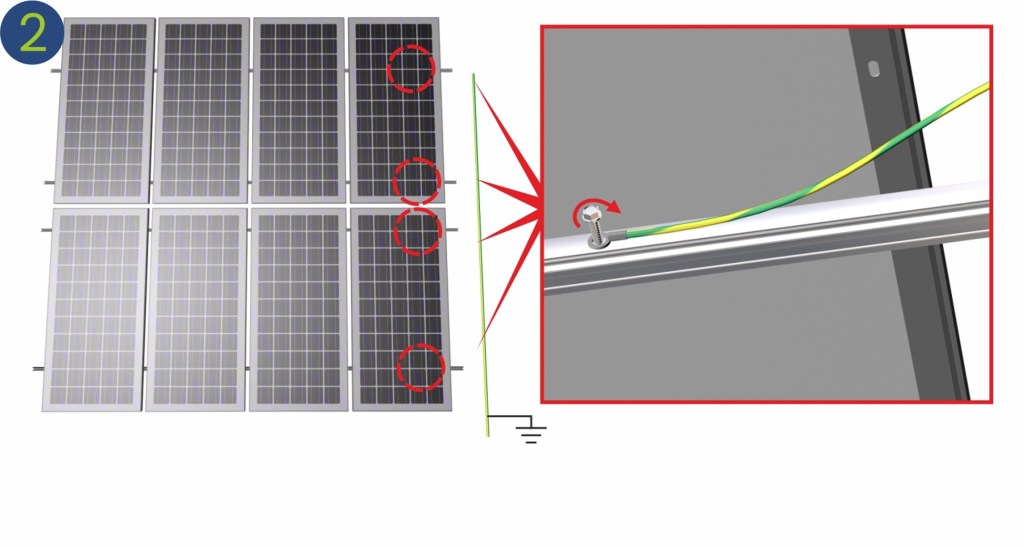 notice mise a la terre esdec 2