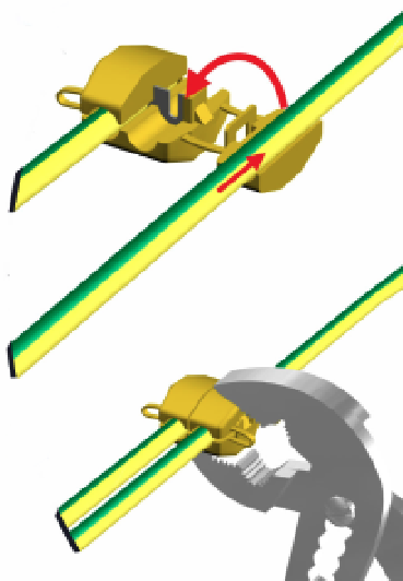 terre equipotentielle