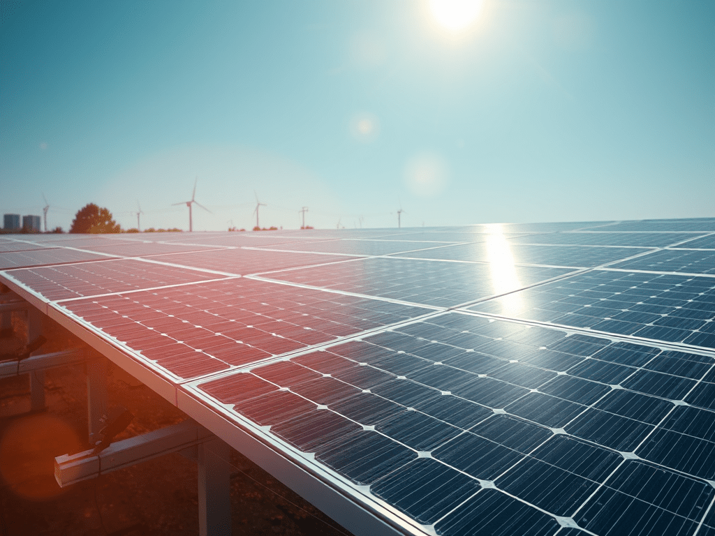 Installation solaire et cybersécurité