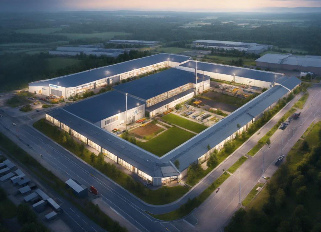 Panneaux Solaires en 2025